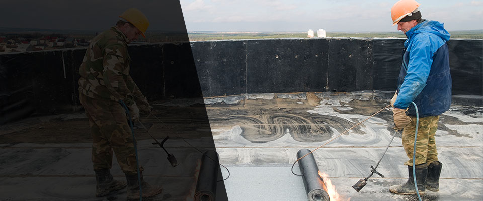 Sunbury Roofing Contractors